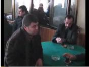 1 �ubat 2009 Konya Toplant�s�