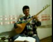 Y�r�k Ali Efe .......(Azc�k Ta�kent'e Uyarlad�k..)